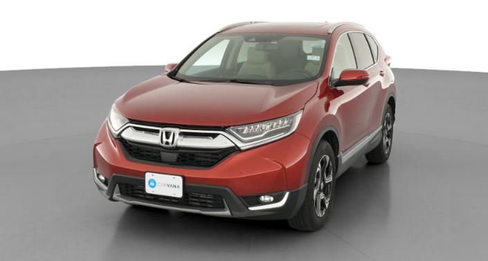 Thumbnail: 2019 Honda CR-V - 1