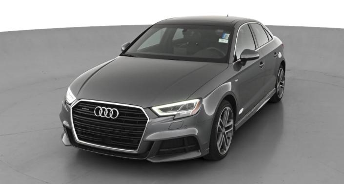 Thumbnail: 2018 Audi A3 - 1