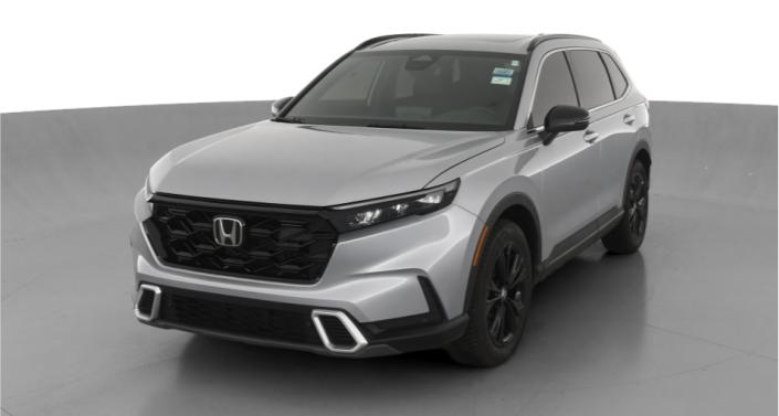 Thumbnail: 2024 Honda CR-V - 1