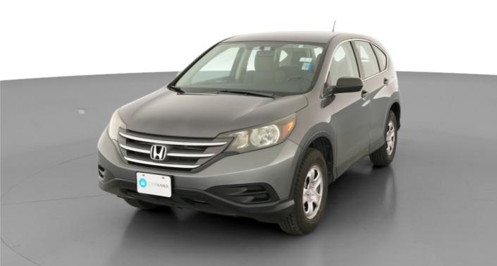 Thumbnail: 2013 Honda CR-V - 1