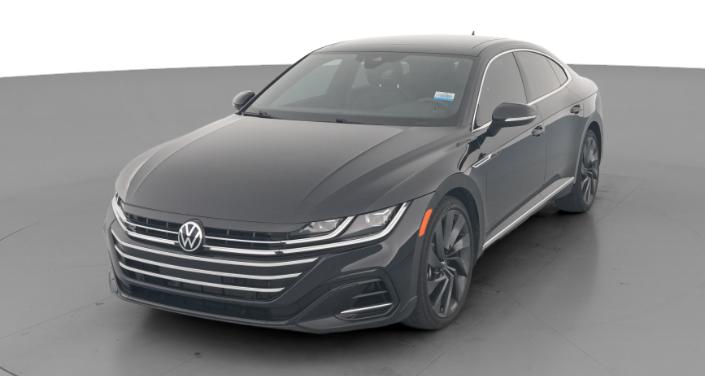 Thumbnail: 2023 Volkswagen Arteon - 1