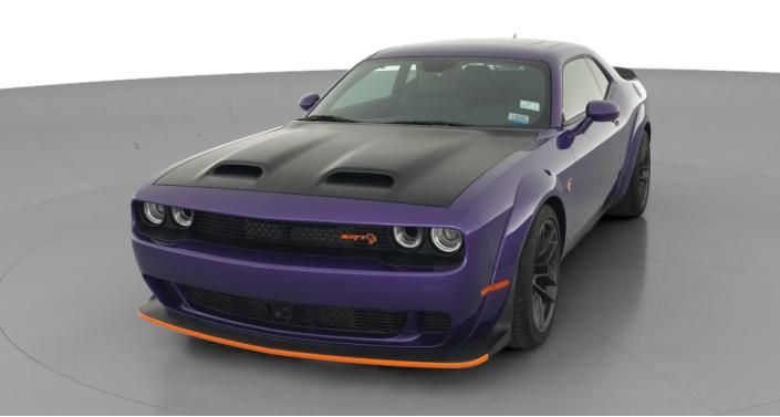 Thumbnail: 2019 Dodge Challenger - 1