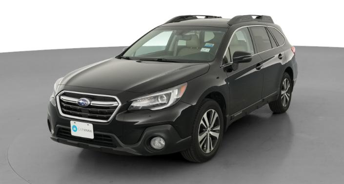 Thumbnail: 2018 Subaru Outback - 1
