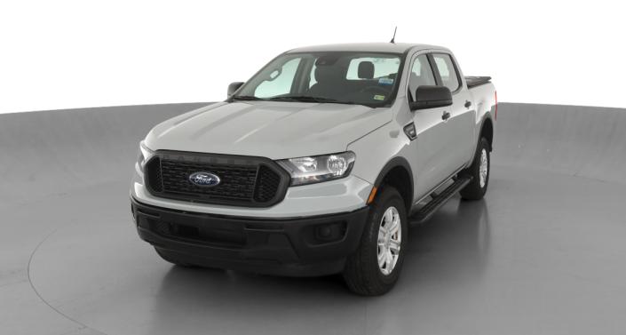 Thumbnail: 2021 Ford Ranger - 1