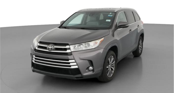 Thumbnail: 2019 Toyota Highlander - 1