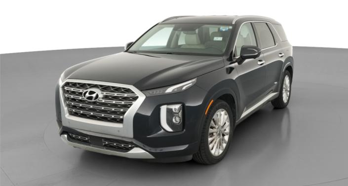 Thumbnail: 2020 Hyundai Palisade - 1