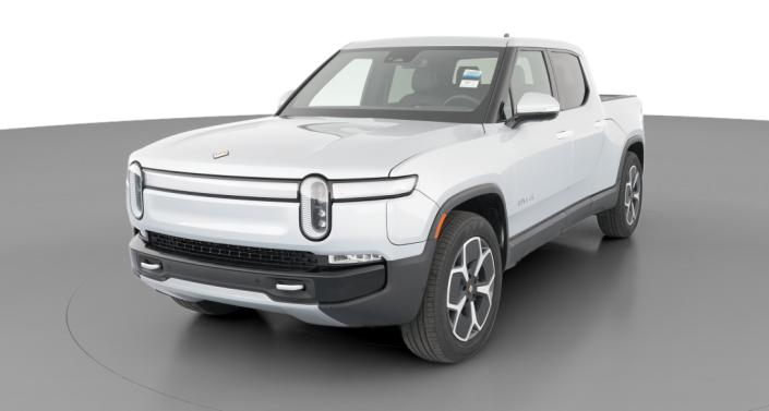Thumbnail: 2023 Rivian R1T - 1