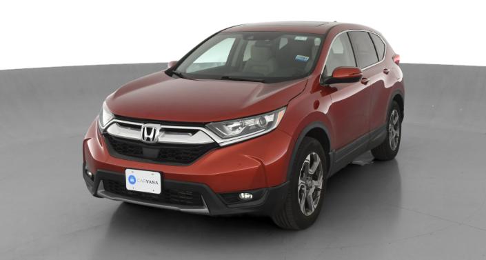 Thumbnail: 2019 Honda CR-V - 1