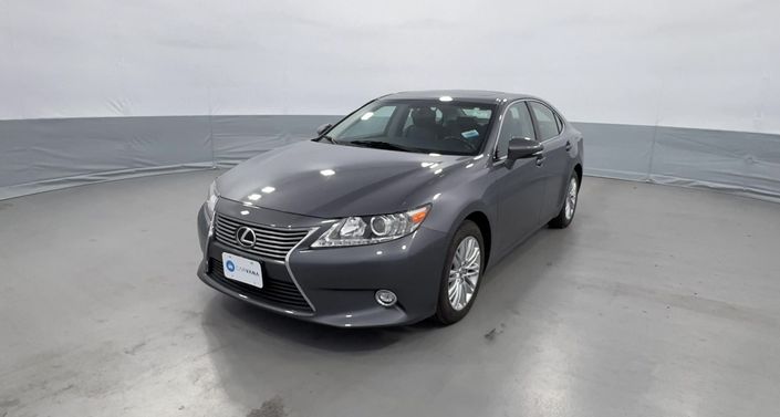 Thumbnail: 2014 Lexus ES - 1