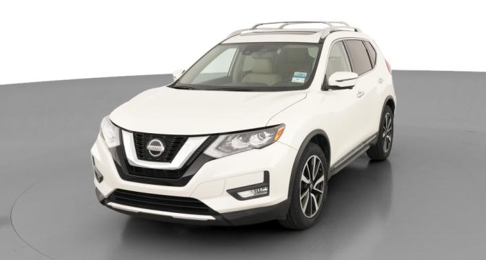 Thumbnail: 2019 Nissan Rogue - 1