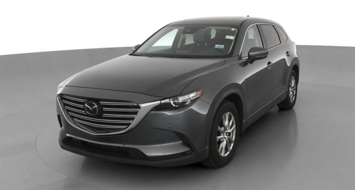 Thumbnail: 2019 Mazda CX-9 - 1