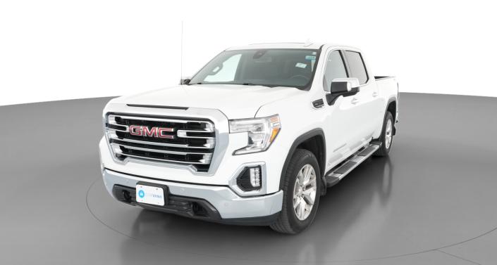 Thumbnail: 2020 GMC Sierra 1500 - 1