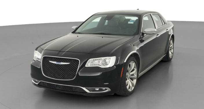 Thumbnail: 2017 Chrysler 300 - 1