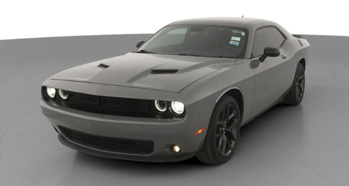 Thumbnail: 2019 Dodge Challenger - 1