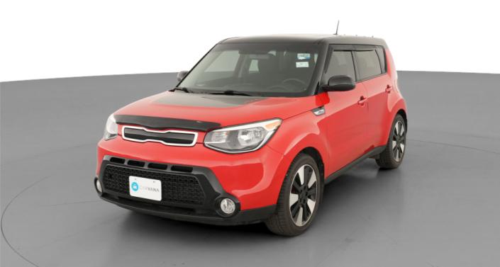 Thumbnail: 2016 Kia Soul - 1