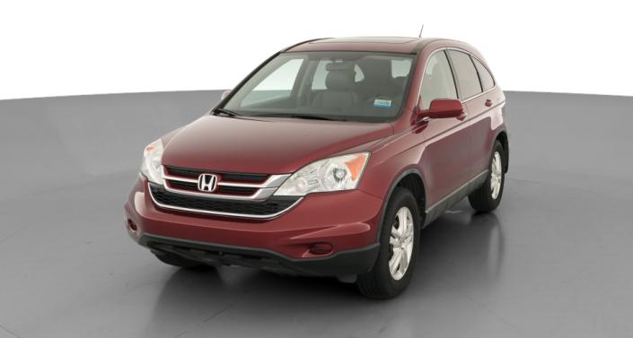 Thumbnail: 2010 Honda CR-V - 1