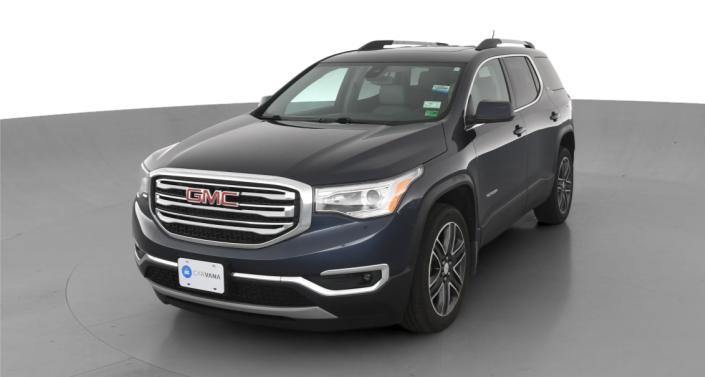 Thumbnail: 2018 GMC Acadia - 1