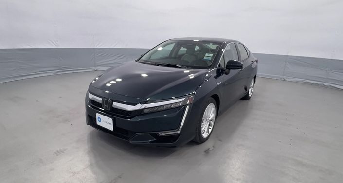 Thumbnail: 2018 Honda Clarity - 1