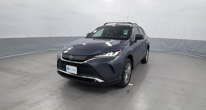 Thumbnail: 2023 Toyota Venza - 1