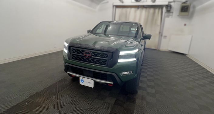 Thumbnail: 2023 Nissan Frontier - 1