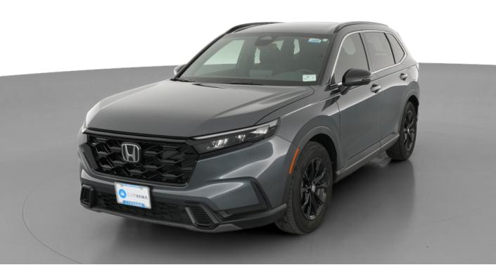 Thumbnail: 2024 Honda CR-V - 1