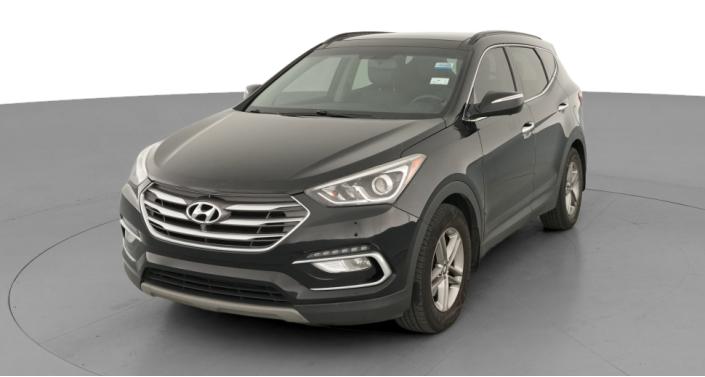 Thumbnail: 2018 Hyundai Santa Fe - 1