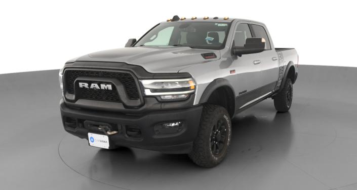 Thumbnail: 2020 RAM 2500 - 1