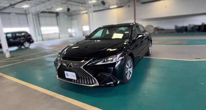 Thumbnail: 2019 Lexus ES - 1
