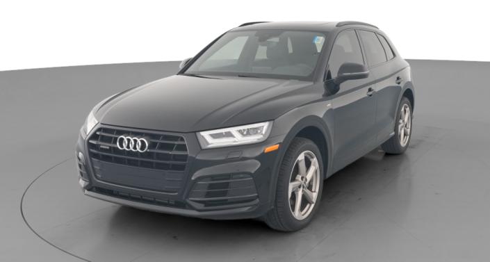 Thumbnail: 2020 Audi Q5 - 1