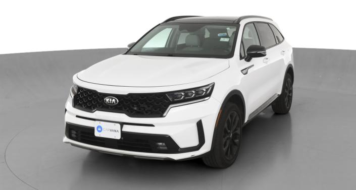 Thumbnail: 2021 Kia Sorento - 1