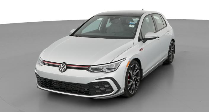 Thumbnail: 2024 Volkswagen Golf - 1