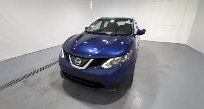 Thumbnail: 2018 Nissan Rogue Sport - 1