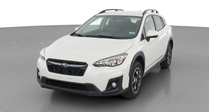 Thumbnail: 2018 Subaru Crosstrek - 1
