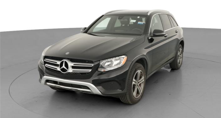 Thumbnail: 2019 Mercedes-Benz GLC - 1
