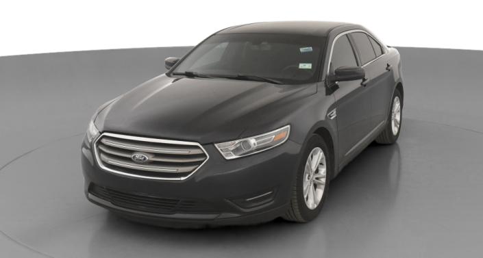 Thumbnail: 2017 Ford Taurus - 1
