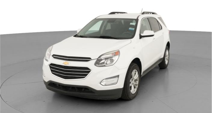 Thumbnail: 2016 Chevrolet Equinox - 1