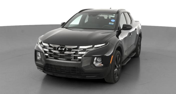 Thumbnail: 2023 Hyundai Santa Cruz - 1