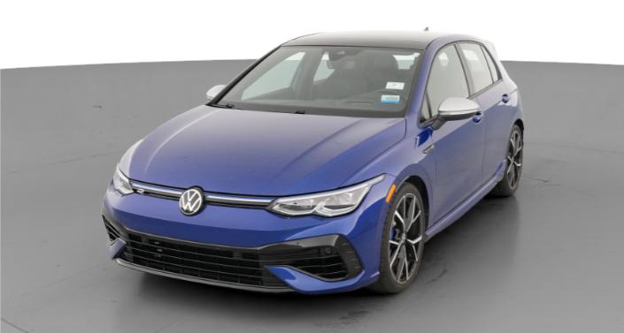 Thumbnail: 2024 Volkswagen Golf - 1