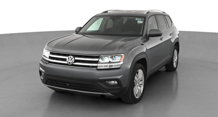Thumbnail: 2019 Volkswagen Atlas - 1