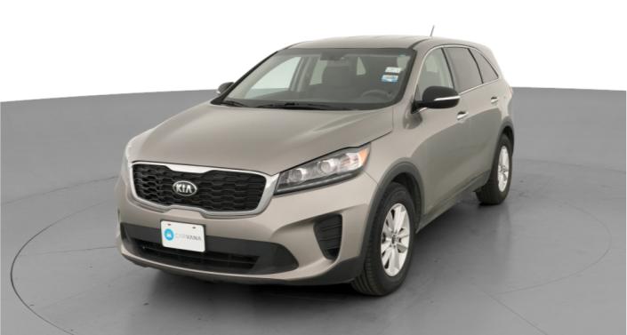 Thumbnail: 2019 Kia Sorento - 1