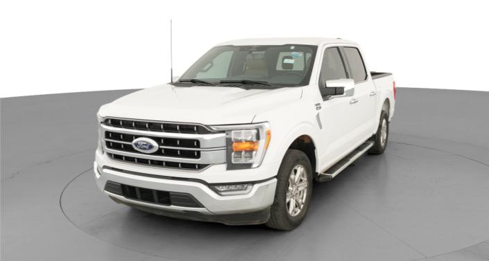 Thumbnail: 2023 Ford Econoline - 1