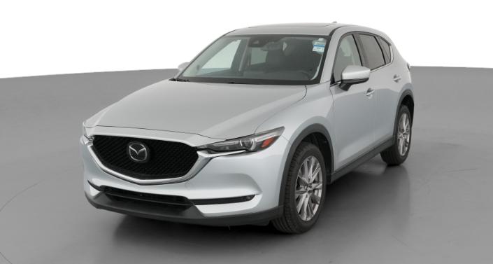 Thumbnail: 2019 Mazda CX-5 - 1