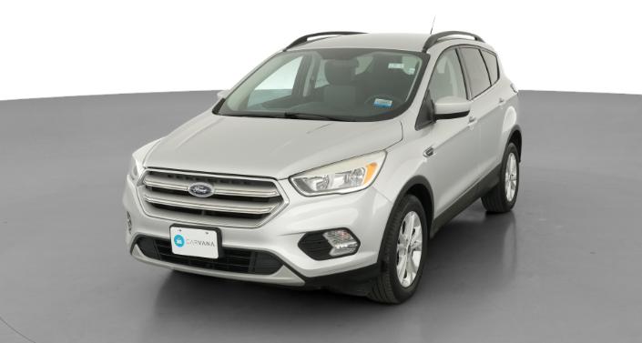 Thumbnail: 2018 Ford Escape - 1