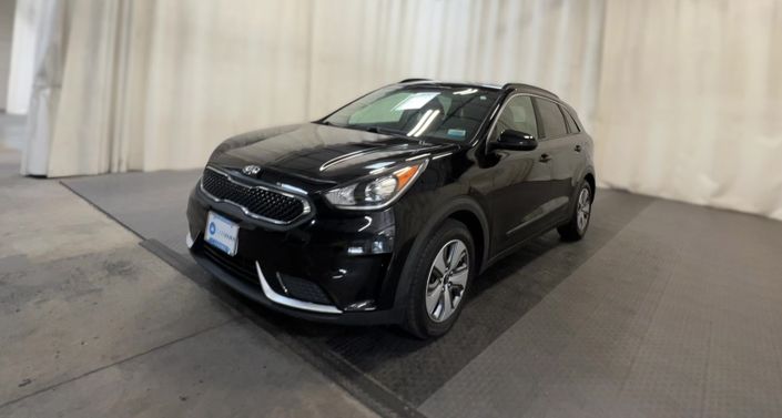 Thumbnail: 2019 Kia Niro - 1
