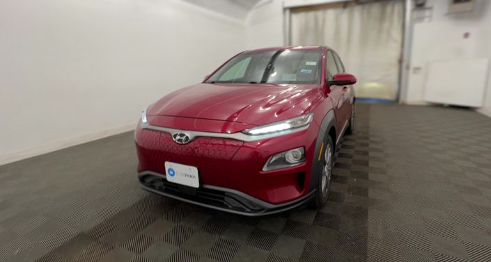 Thumbnail: 2021 Hyundai Kona - 1