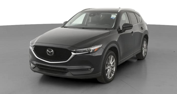 Thumbnail: 2021 Mazda CX-5 - 1