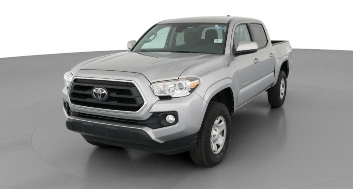 Thumbnail: 2021 Toyota Tacoma - 1