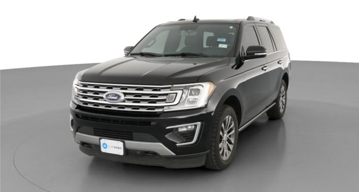 Thumbnail: 2018 Ford Expedition - 1