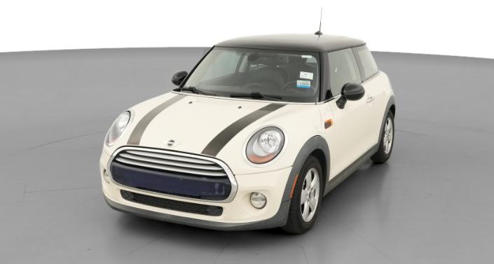 Thumbnail: 2015 MINI Cooper Hardtop - 1