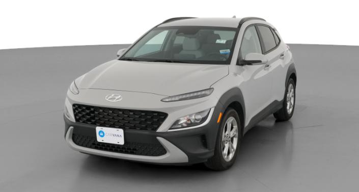 Thumbnail: 2023 Hyundai Kona - 1